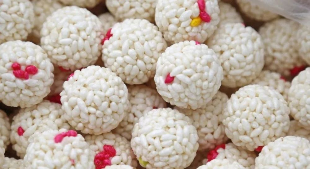 嗝今天也是云南干饭人云南美食的精髓都在这碗米里