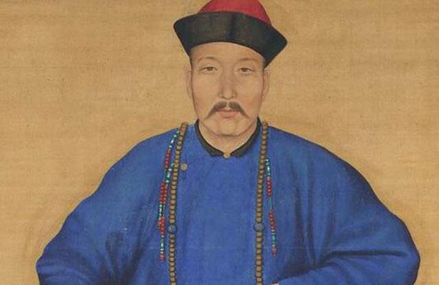 雍正批注奏折时都写啥朕就是这样的汉子堪称段子界鼻祖