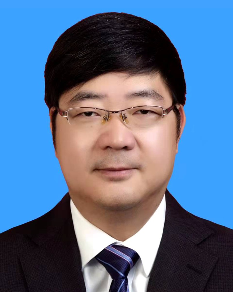 胡剑飞任上饶市人民政府副市长丨江西多地任免一批领导干部