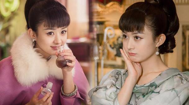 打开腾讯新闻,查看更多图片 >大家都看过很多民国时期的电视剧,应该对