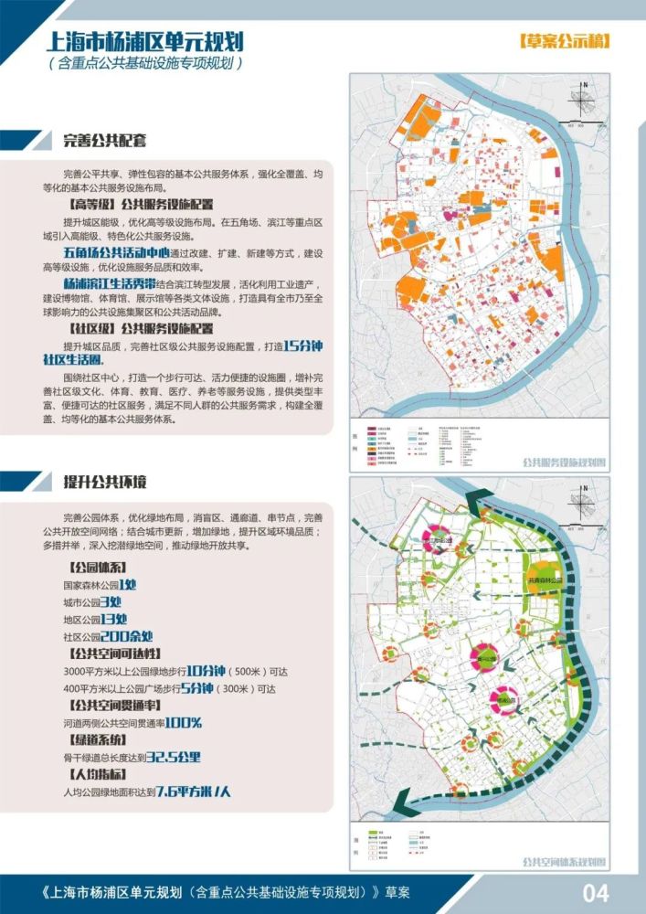 杨高北路改建规划图图片