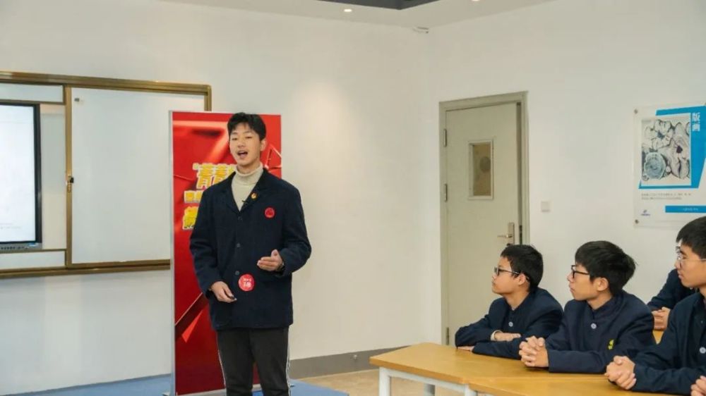 结果公示!"菁菁杯"第五届泰州市中学中职学校 "微团课"大赛顺利举行