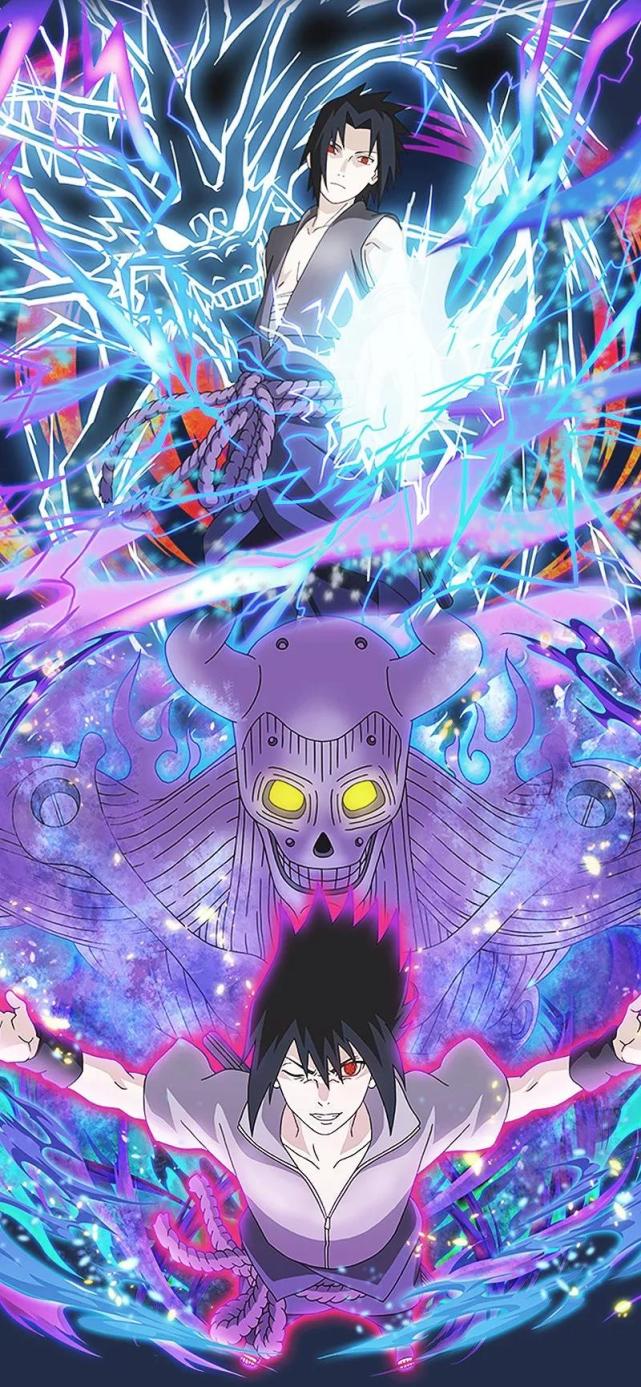 须佐能乎(须佐能乎鼬)