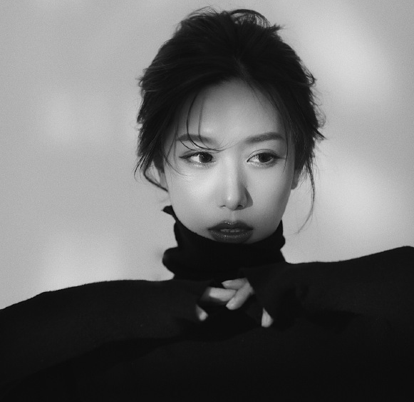 李蠕蠕cos紫霞仙子眨眼的那一瞬间粉丝朱茵可以退下了