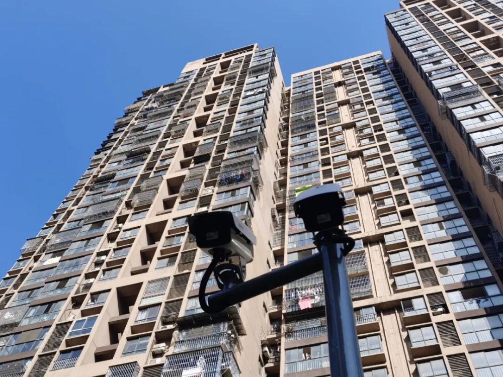 高空抛物,还是难治_腾讯新闻