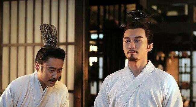 熬死曹家三代人 等到自己七十岁才造反 司马懿到底在怕什么 腾讯新闻