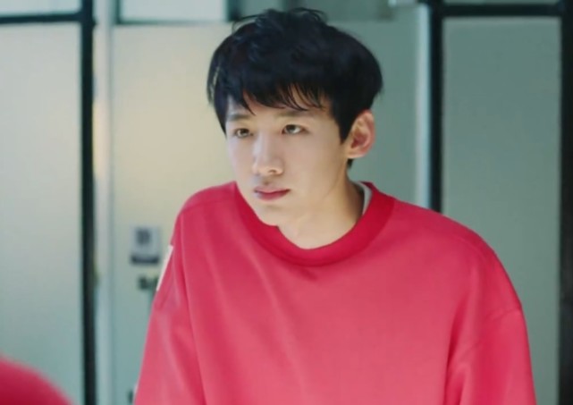 感人肺腑|白敬亭|台词|目标人物|李洛书|黎初遥|与晨同光