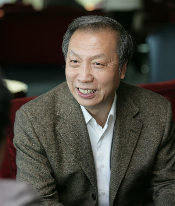 我为"十四五"建言丨中国工程院院士赵沁平:发展数字孪