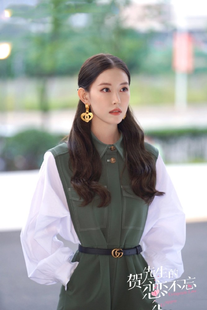 除此之外,该剧还有虞祎杰,盛蕙子,吴崇轩,史卿妍,詹子潼等人的参演,一