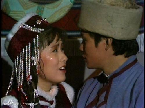 华筝为何会选择向父亲告密这才是真相也是她感情上的大失误