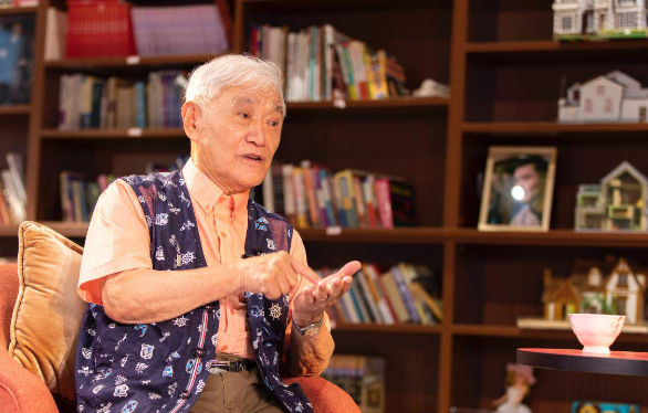 老年公寓|王侃|王惠玲|牛犇