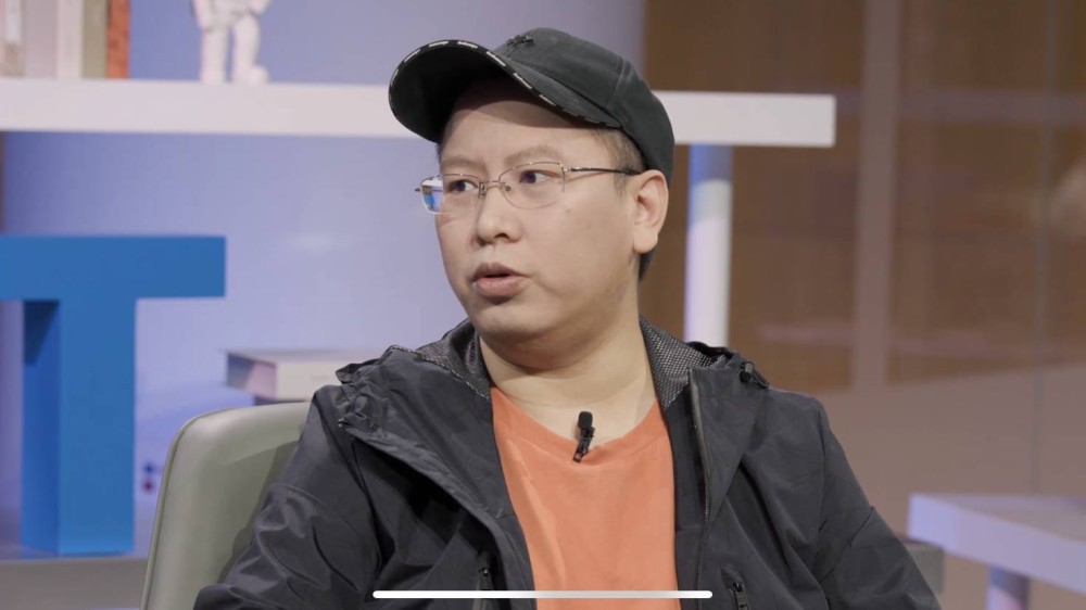 专访全职高手作者蝴蝶蓝如何从网游爱好者到大神级网文作家