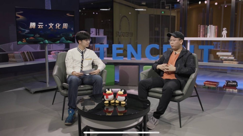 专访全职高手作者蝴蝶蓝如何从网游爱好者到大神级网文作家