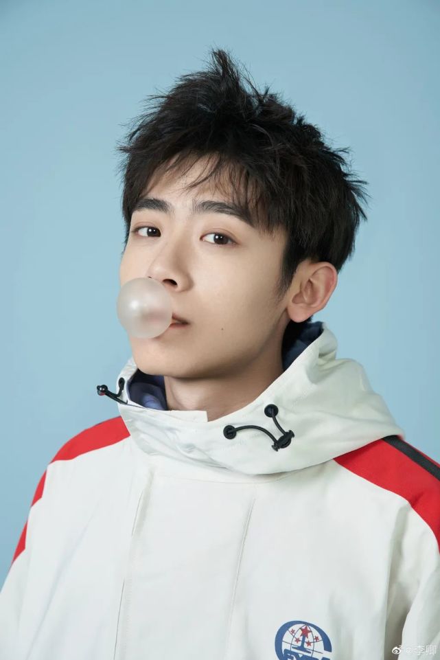 白切黑湛羽有多让人恨演员李卿的可塑性就有多强