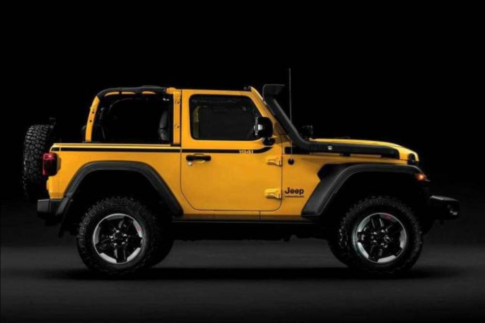 不再带两个手机,一机一表也ok!jeep黑骑士4g手表体验