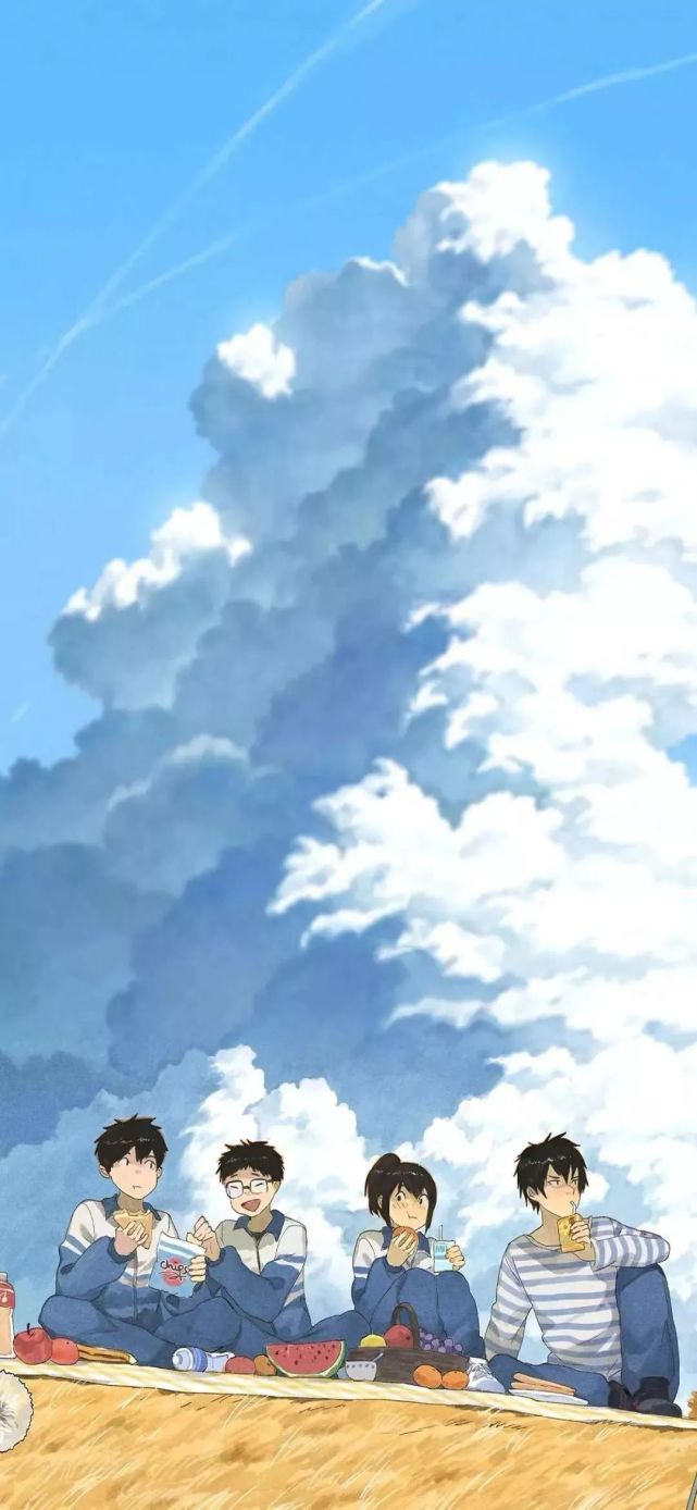 壁纸|wallpaper壁纸原图