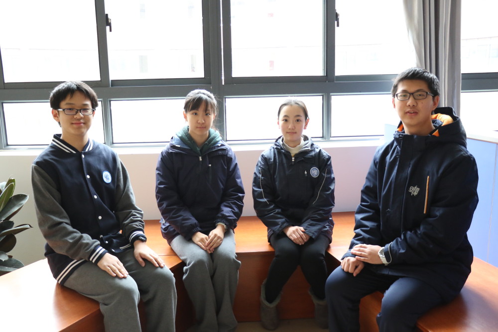 浦东复旦附中分校教育集团拟建立成员学校包括这十所中学