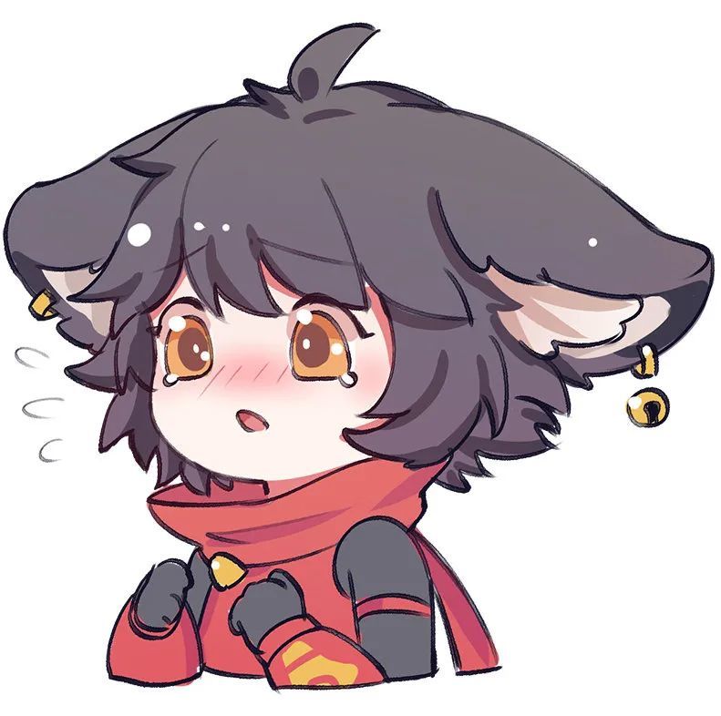 王者荣耀李元芳q版头像