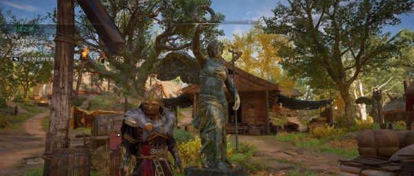 《刺客信条英灵殿》全罗马文物收集奖励一览_腾讯新闻