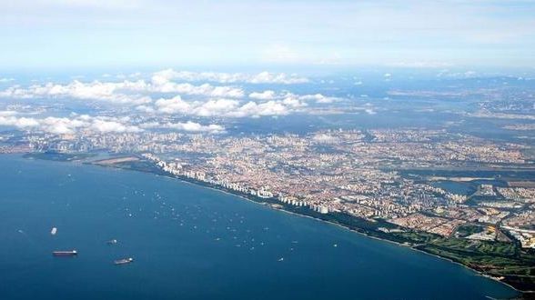 马六甲海峡若被封锁就无路可走吗?不存在的,还有两条海峡可以走