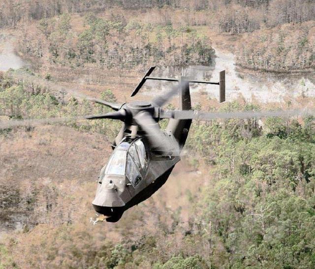 武直十和阿帕奇差距大重型长航时无人机比武直更有需求