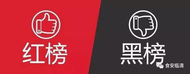 临清市七年级期排名_临清市发布:第七期“红黑榜”!