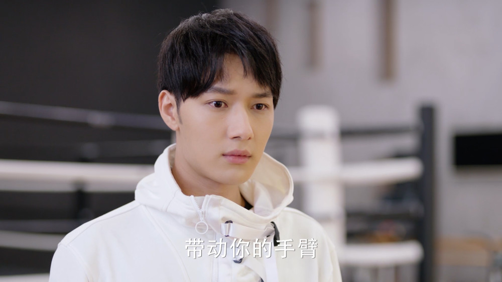 爱的厘米师徒cp意难平孙小白当代备胎缩影太让人心疼了