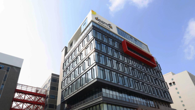 b轮融资结束仅3个月左右时间,近日,ipo早知道消息称,广东德尔玛科技