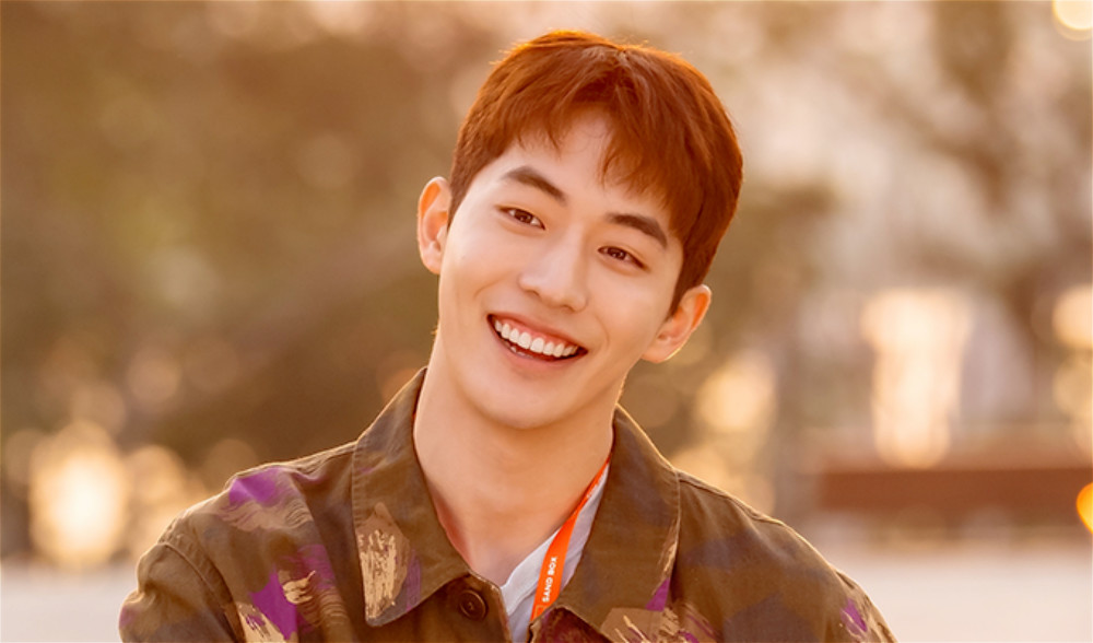 韩剧启动了男二逆袭人气投票比男主多整整4倍成为第一