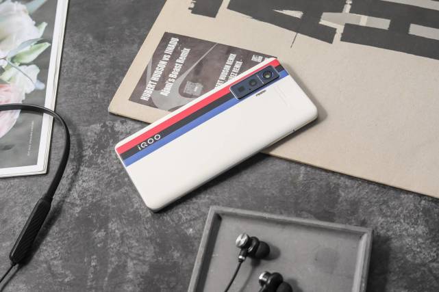 买的4款5g手机,是时候下手了|值得买|5g手机|骁龙865处理器|iqoo5|5g