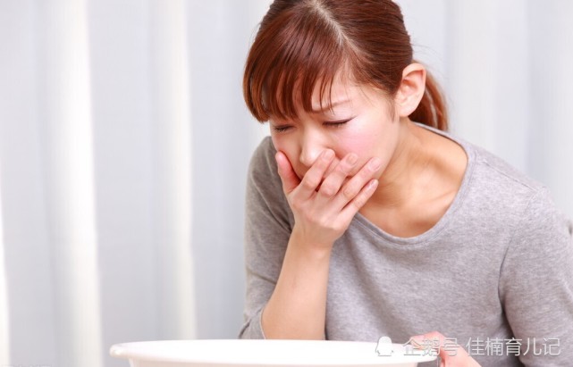 孕期妊娠反应严重怎么办 把握4点胎儿发育好 孕妈开心 腾讯网