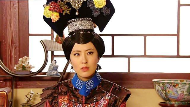 同治驾崩不久年仅22岁的皇后阿鲁特氏为何突然去世