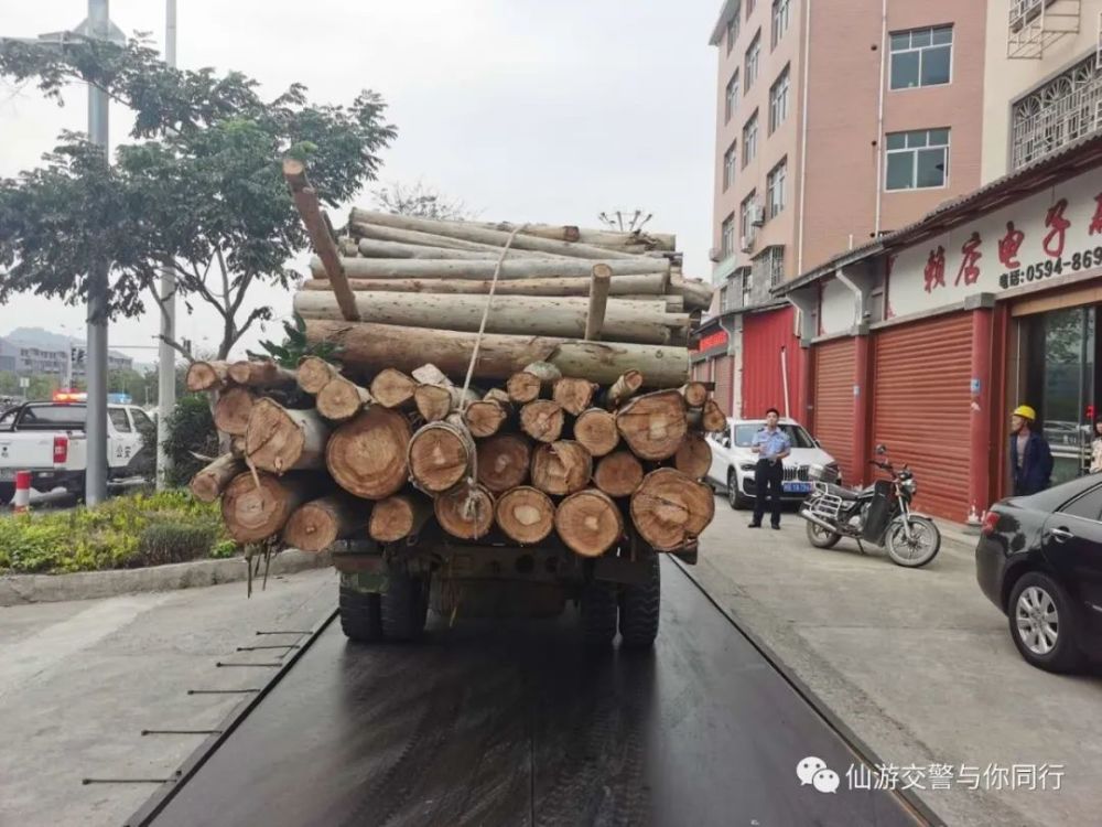 逢車必查莆田土炮車小心了這些路口