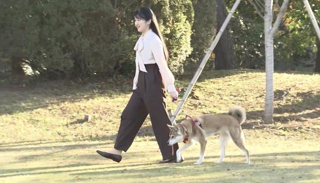 爱子公主迎19岁 穿粉色雪纺衫清新 神似雅子皇后 与纪子妃家风评成对比 小室圭 爱子公主 爱子 雪纺衫 纪子妃 皇后