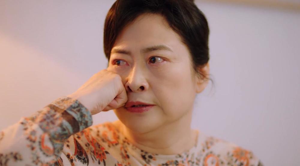 高级绿茶目标转向徐清风成功拿下徐妈妈