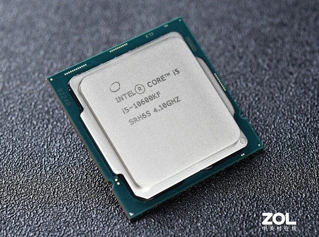英特尔酷睿 i5-10600kf