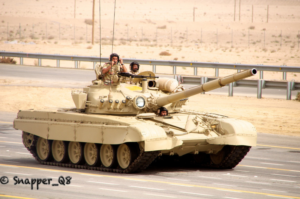 真有免费午餐俄送塞尔维亚30辆白鹰坦克越南也想要快打钱