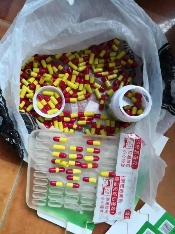 涉案金额超30万天门一男子冒充名医卖假药被抓