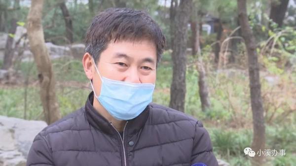 肥城市湖屯镇中湖村 王宜刚:我的孩子,王子鹏从小是个乖巧的孩子,从来