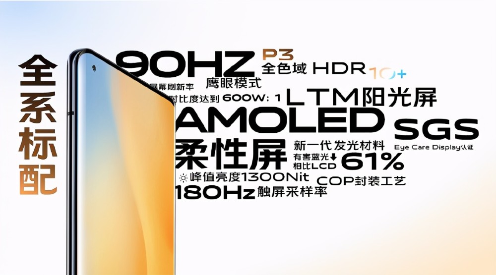 2020手机云台排名_年终系列策划:2020手机市场技术盘点,每一个都很惊喜