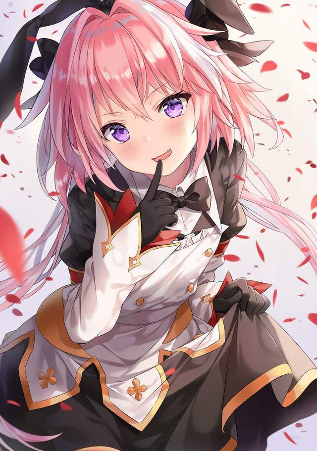 最优秀的saber阿斯托尔福降临 Fgo 你舍得抽吗 腾讯新闻