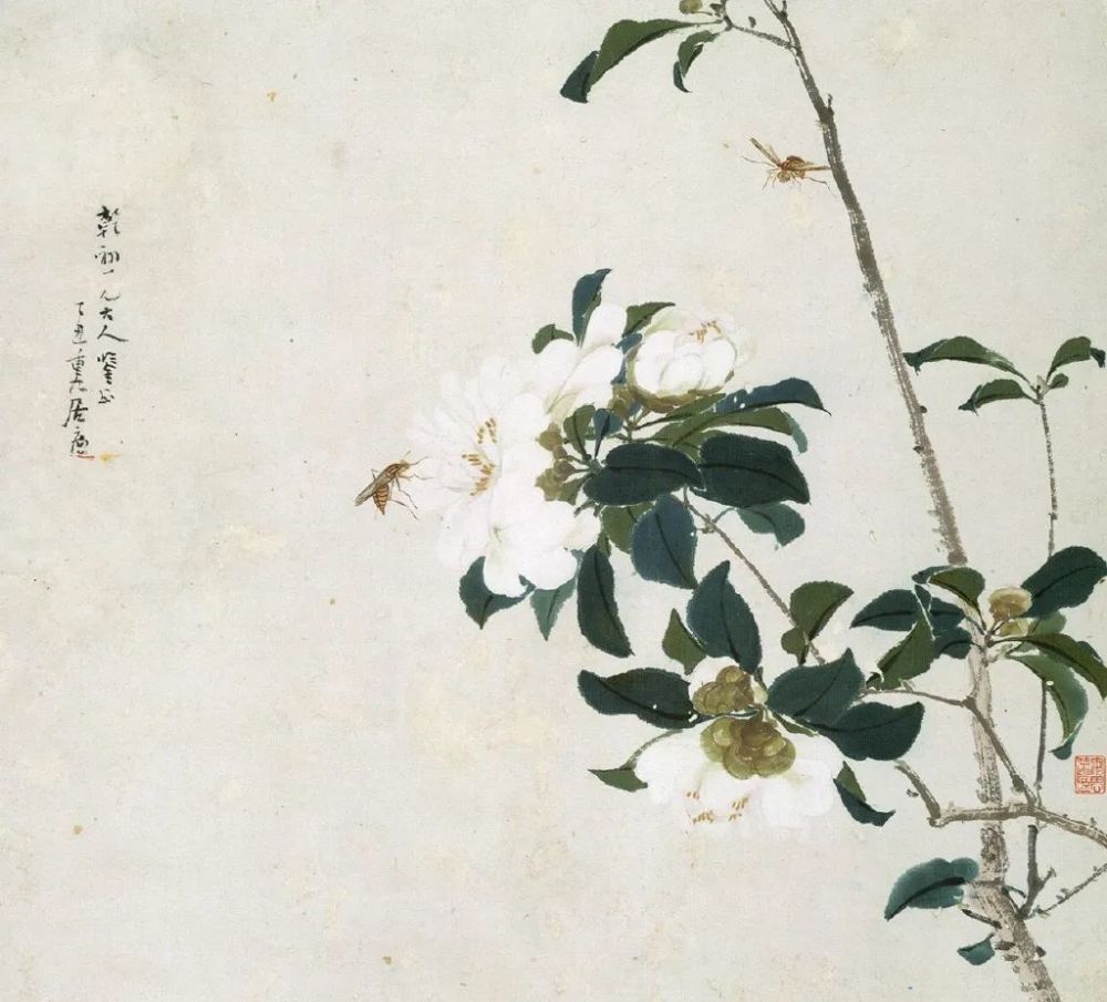 天青色等烟雨,我在等风也等你