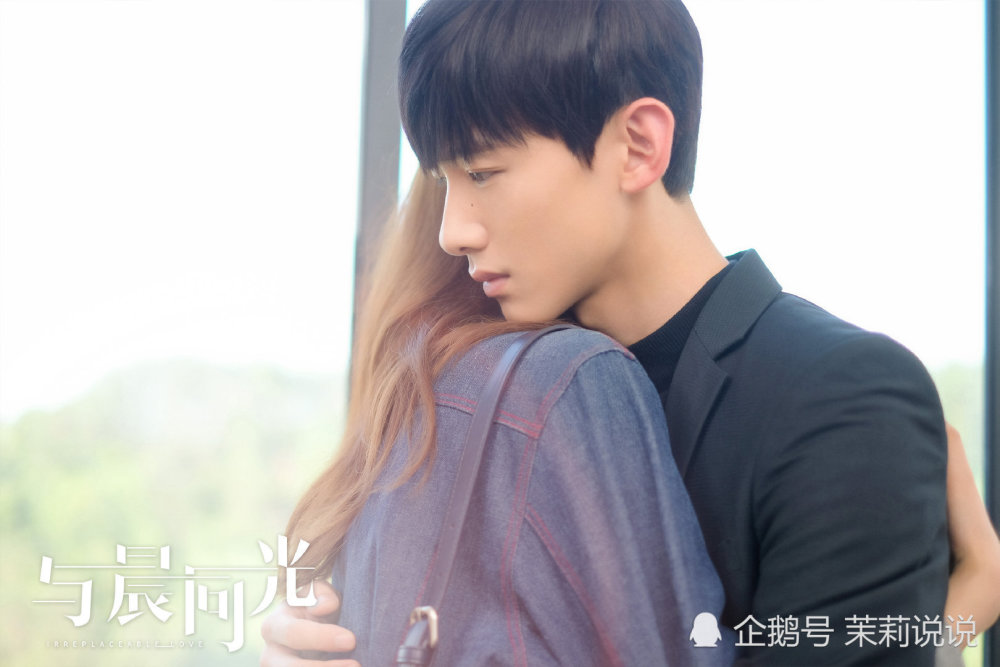 热度很高的4部剧,白敬亭,李易峰各一部,你看过几部?