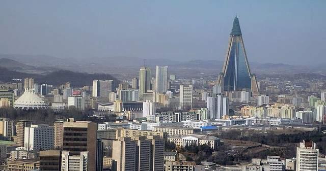 为与中国断开联系 此国废除汉字更改首都名 如今甚至要修改国名 汉字 韩国 历史 朝鲜 历史 首尔