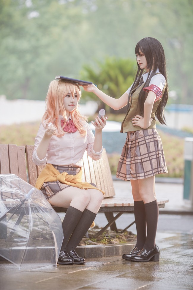 cos:citrus～柑橘味香气_腾讯新闻