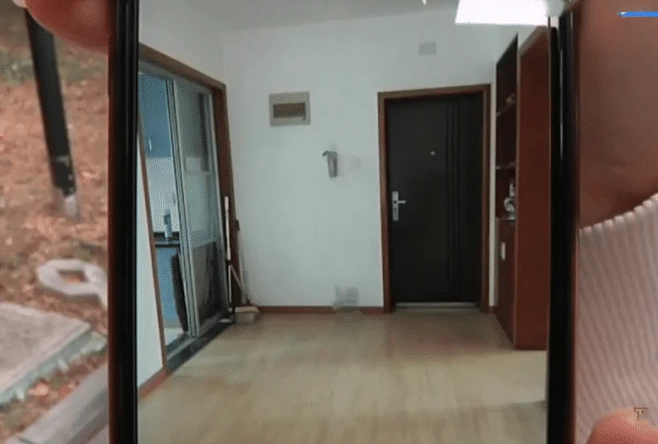 住9年公租房退房后,却让下任给3万家具费,