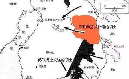 苏联第16个加盟共和国 专为吞并邻国而建立 仅存在16年便被取消 腾讯新闻