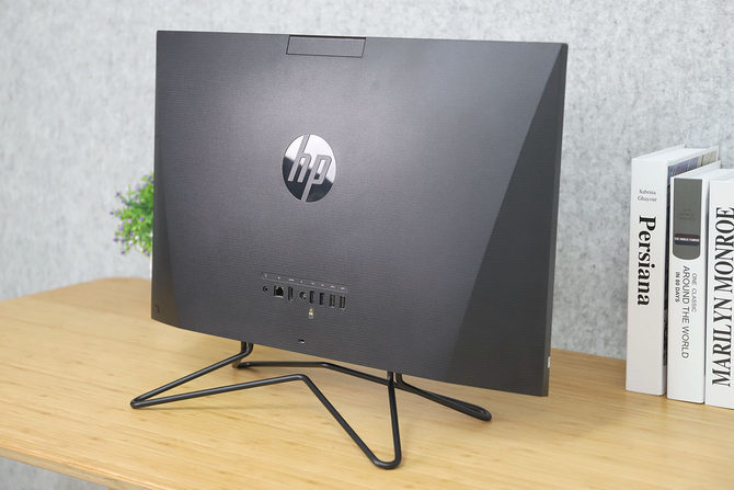 打工人的效率之选 惠普战66一体机实力演绎职场硬派