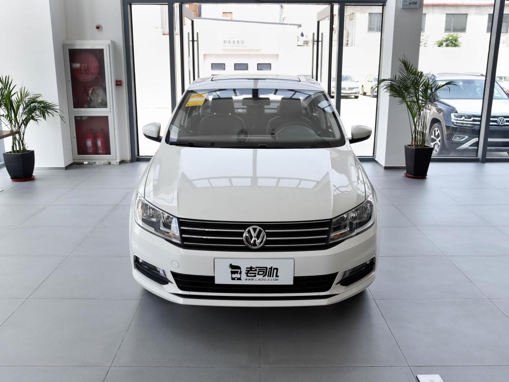 大众桑塔纳2020款报价及图片(大众桑塔纳轿车2020款报价及图片)