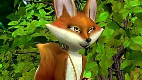 第二名已经退场,第一名总是说自己是国王|熊翠花|狗熊岭|熊出没|熊